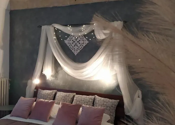 Casa Vacanze San Giovanni Nei Sassi