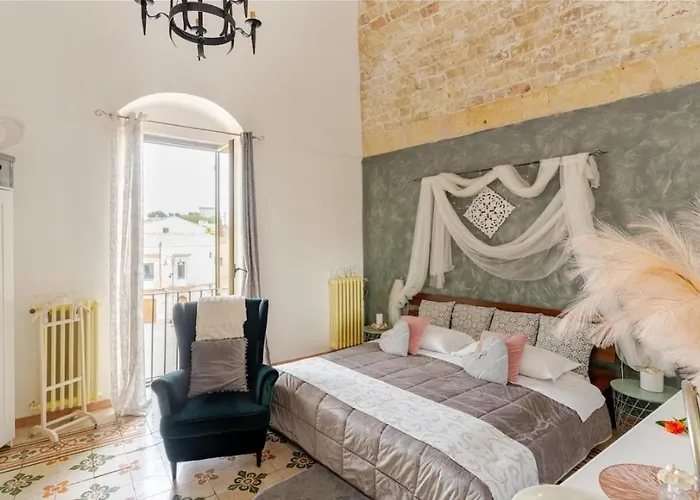 Casa vacanze San Giovanni nei Sassi