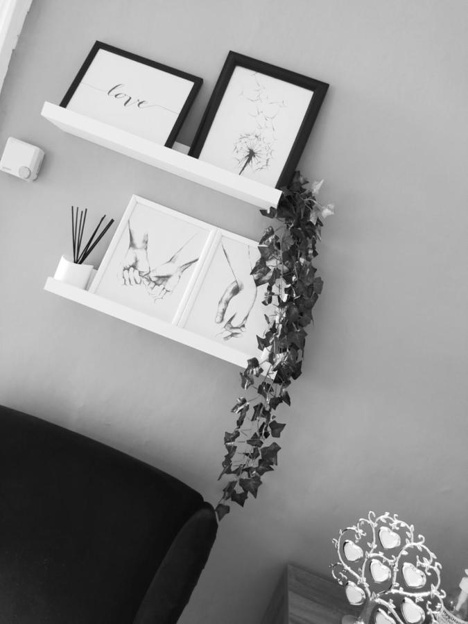 San Giovanni Nei Sassi Apartment *