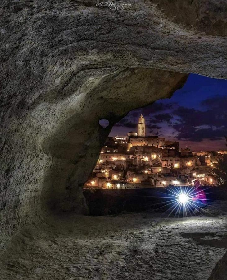 Appartamento San Giovanni Nei Sassi