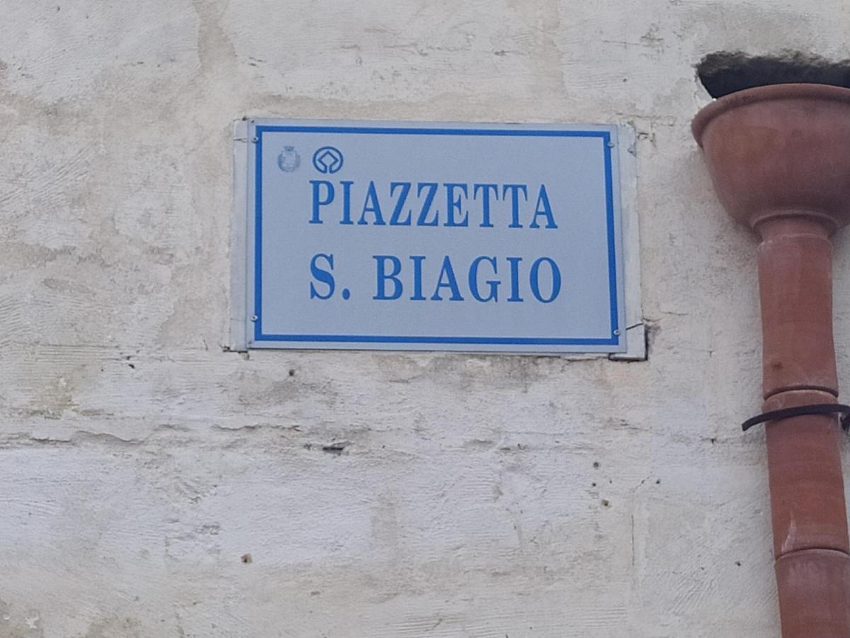 San Giovanni Nei Sassi Appartamento *