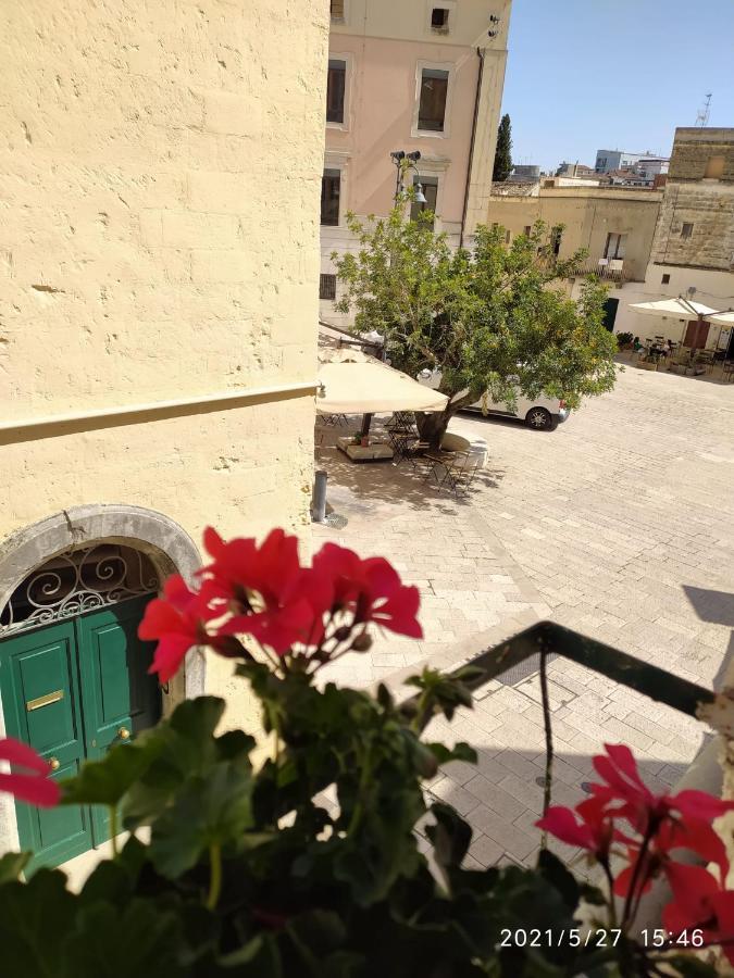 San Giovanni Nei Sassi Appartamento