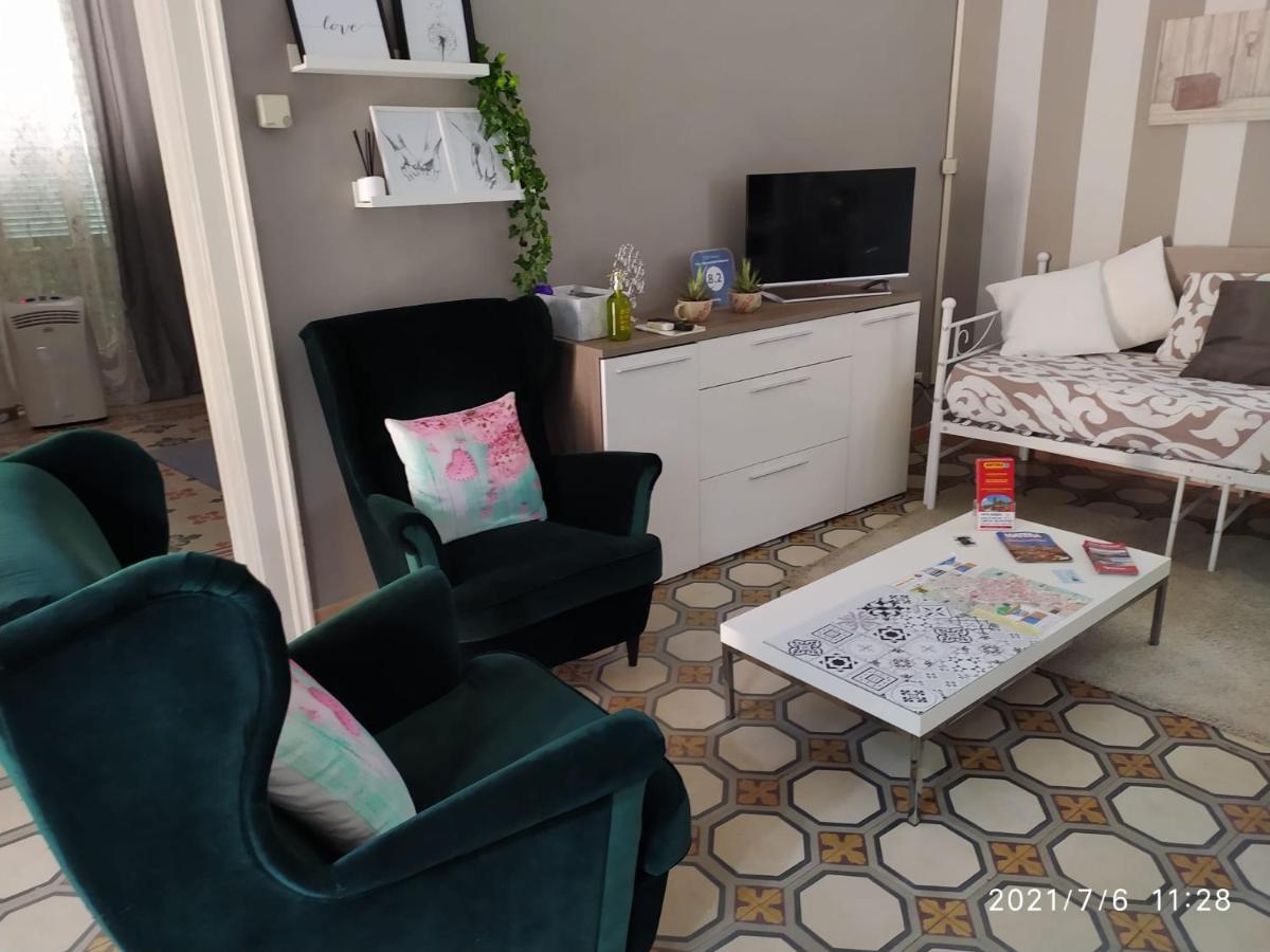 Appartamento San Giovanni Nei Sassi