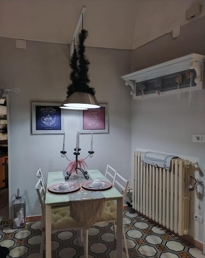 San Giovanni Nei Sassi Appartamento Matera