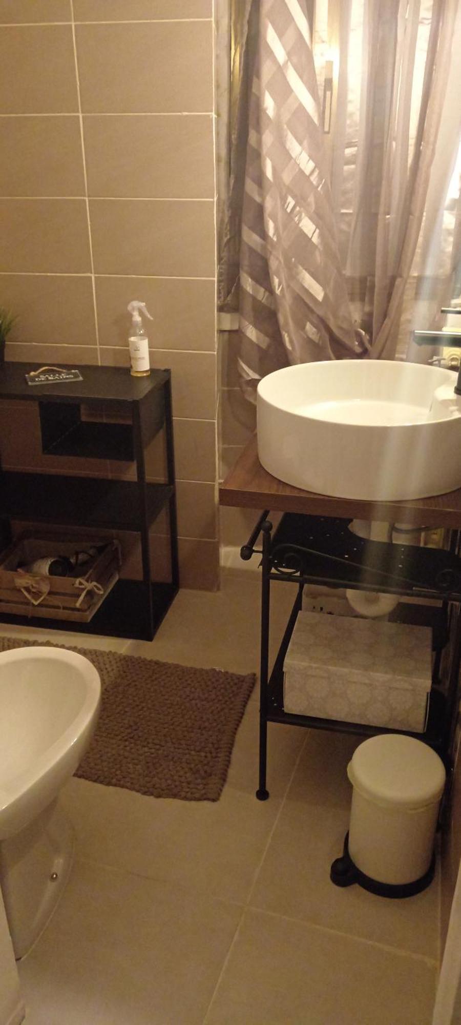 San Giovanni Nei Sassi Apartment Matera